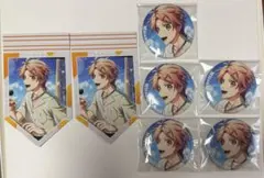 和泉三月 ドラコレ 缶バッジ&特典