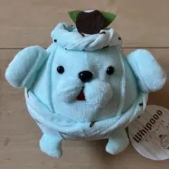 チョコミント キャラクターグッズ