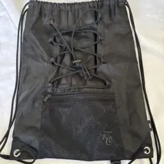 BMSG SPORTS ジムサック ナップサック - メルカリ