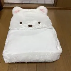 すみっコぐらし ぬいぐるみクッション