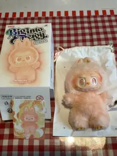 ラブブ　正規品　ハピネス　HAPPINESS