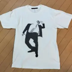 WK-INTERACT ヴィンテージ　希少Tシャツのサムネイル