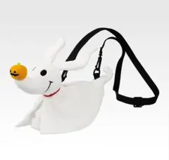 一番くじ ティム・バートン ナイトメアー・ビフォア・クリスマス B賞 ゼロ