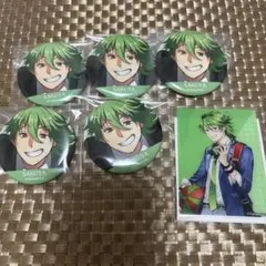 SERVAMP サーヴァンプ 綿貫桜哉 - メルカリ