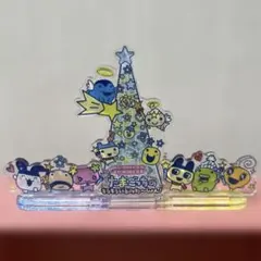 さがみ湖　たまごっち　アクリルスタンドのサムネイル