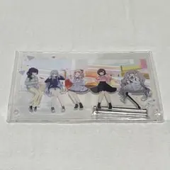 プロジェクトセカイ プロセカ はぴこれ Ｃ賞 アクリルパネル ニーゴ