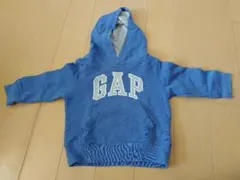 GAP　ギャップ　パーカー