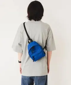 ［別注】SML / BACK PACK BEAMS 完売品のサムネイル