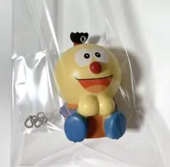 キテレツ大百科 コロ助 スクイーズ ボールチェーンマスコット 非売品