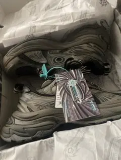 OLD ORDER TURBO GT DESTROYED BLACK