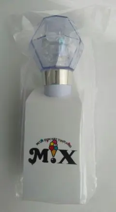 M!LK ペンライト ミルクラスタルスティック3