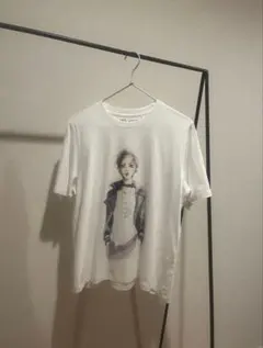 【美品】NANA × UNIQLO｜UT｜Tシャツ｜XL｜ホワイト｜矢沢 あい