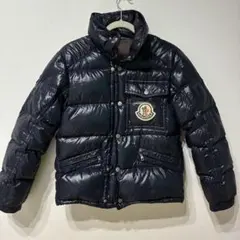 モンクレール K2 幻のモデル サイズ0 ダウンのサムネイル