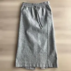 【最終価格】ZARA ロングスカート