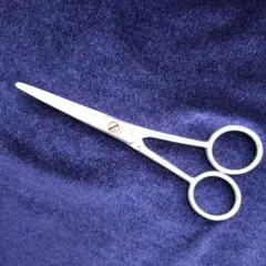 ニューおそらくシザー(カットシザー) ニューおそらくシザー(カットシザー)