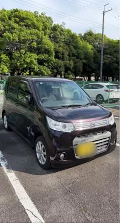 フリードGB3 グレー 車体本体 傷あり - メルカリ