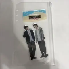 和田雅成 荒牧慶彦 舞台 カミシモ アクスタ
