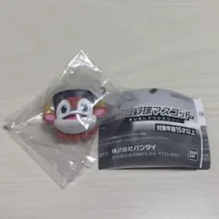 プロ野球マスコット めじるしアクセサリー（バファローブル）