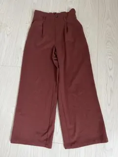 ガウチョ ガウチョパンツ