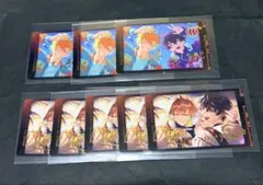 にじさんじ リトテツ Seaside Holiday ランチェキ レア