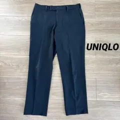 メンズ ユニクロ 感動パンツ スラックス ウエスト82㎝
