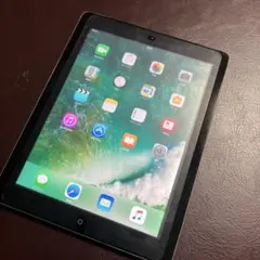 Apple iPad 第5世代 32GB 本体 ジャンク品 - メルカリ