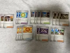 ポケモンカード　汎用カード