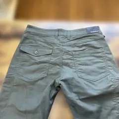 作業着ズボン
