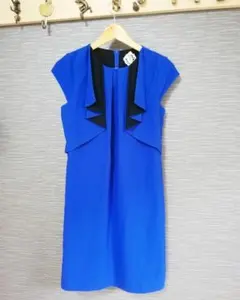 美品◎ ROSEBUD ワンピース パーティー 結婚式