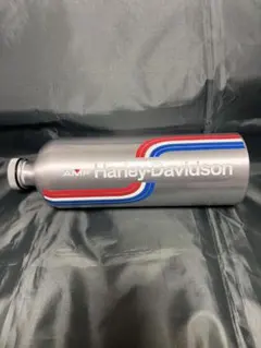 GS携行缶スポーツスターアイアンAMF Harley-Davidson装飾等 - メルカリ