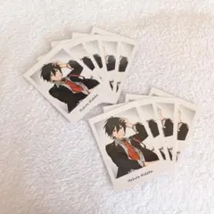 あんさんぶるスターズ！！ あんスタ 氷鷹北斗 ぱしゃっつ