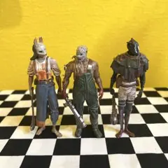 2026年最新】dead by daylight フィギュアの人気アイテム - メルカリ