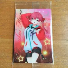 2026年最新】ホロライブ 宝鐘マリン カードの人気アイテム - メルカリ
