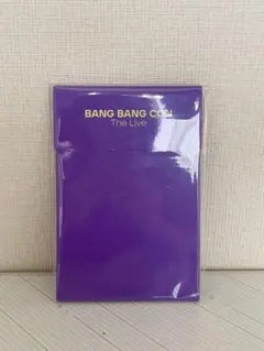 BTS フォトセット バンバンコン