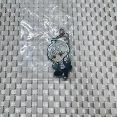 梶蓮 WINDBREAKER でふぉラバ キーホルダー ガチャガチャ