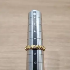 ミ*送様 イルビゾンテ　リングのサムネイル