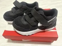 NIKE AIR MAX SYSTM キッズ