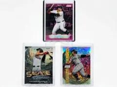岡本和真 Stadium Club 75シリセット 巨人