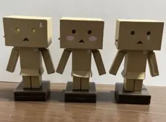 ダンボー　フィギュアスタンプ&クリップ&消しゴム