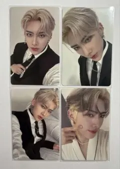 ZEROBASEONE MELTINGPOINT リッキー