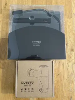 MYTREX REBIVE MINI XS 専用アームセット