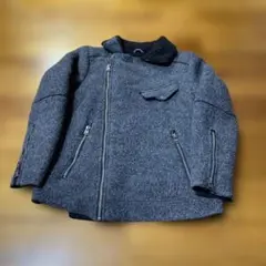 ZARA boys collectionアウター140㎝値下げしました