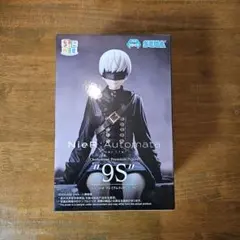 2025年最新】NieR:Automata 9s ちょこのせプレミアムフィギュアの人気