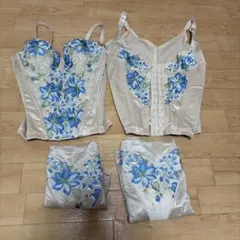 マルコ モンマリ 4点セット