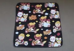 R*4様 ヒスミニ ブランケット タオル HYSTERIC MINI おくるみ