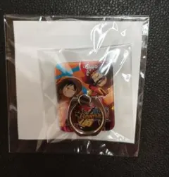 ワンピースデイ バウンティラッシュ スマホリング