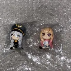 【新品】その着せ替え人形は恋をする こっちむいてFig.
