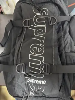 Supreme 18aw リュック バックパック