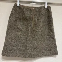 ロペピクニック　スカート　膝上　サイズ38