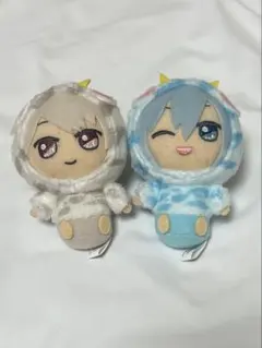 2026年最新】アイドリッシュセブン ぬいぐるみ うしななの人気アイテム